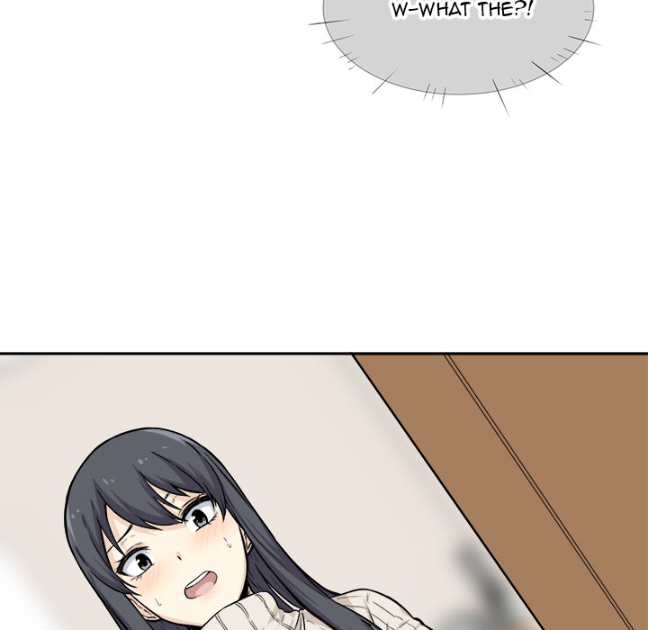 Excuse Me This Is My Room chapter 27 page 13