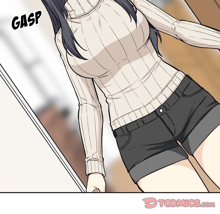 Excuse Me This Is My Room chapter 27 page 14