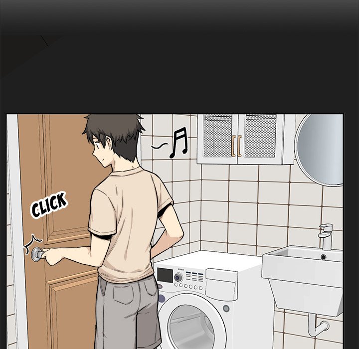 Excuse Me This Is My Room chapter 27 page 16