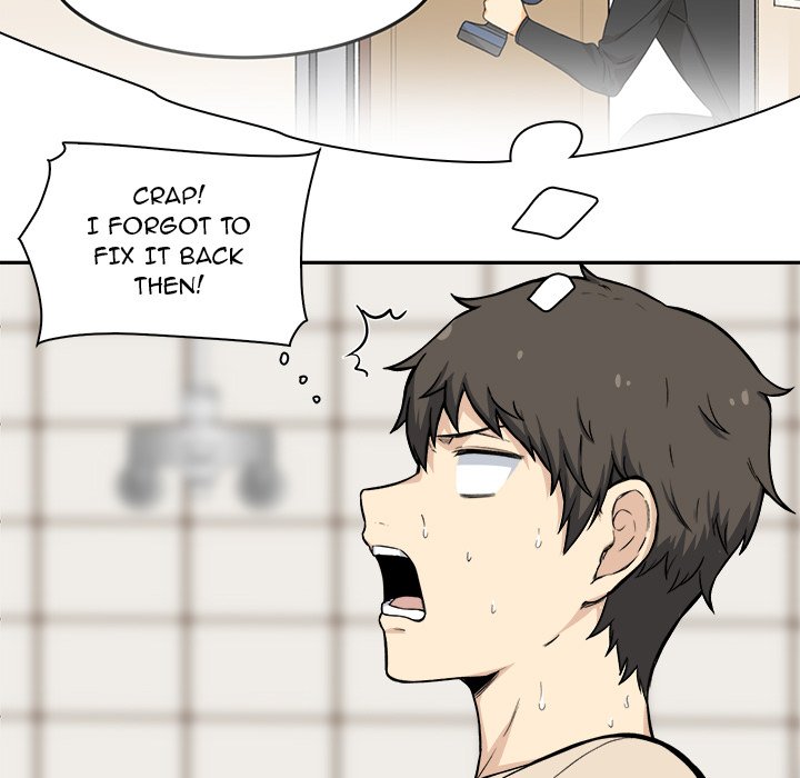Excuse Me This Is My Room chapter 27 page 19