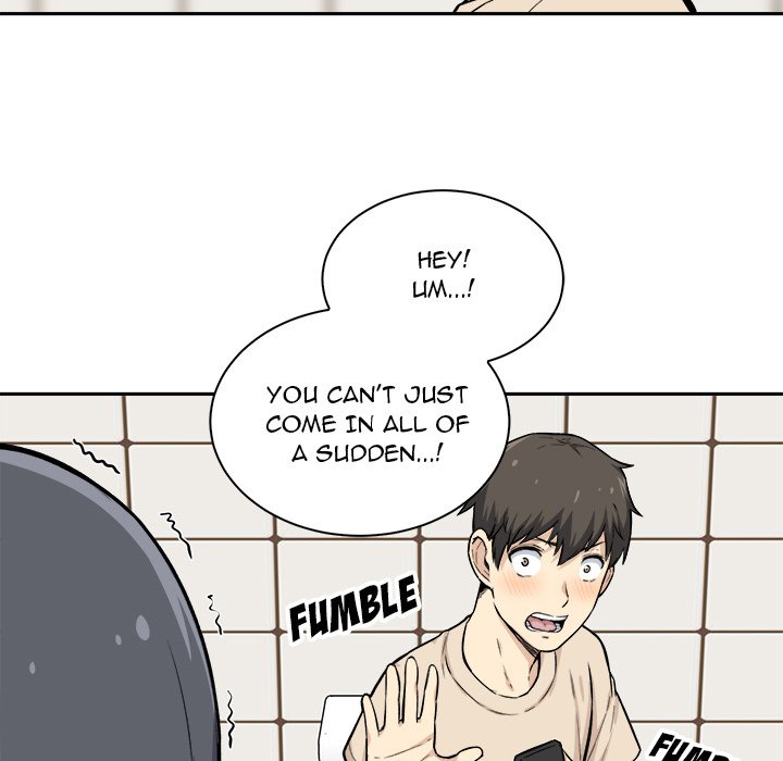 Excuse Me This Is My Room chapter 27 page 20