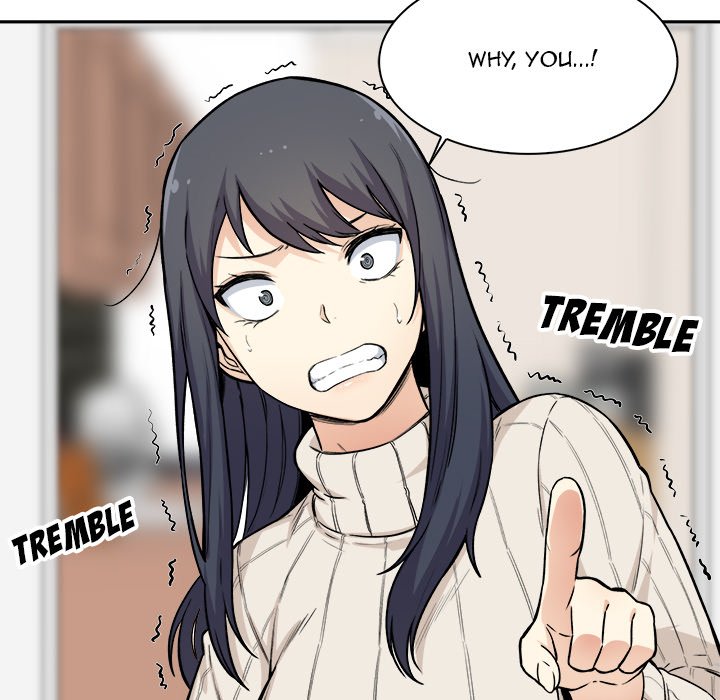 Excuse Me This Is My Room chapter 27 page 23