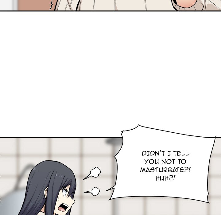 Excuse Me This Is My Room chapter 27 page 24