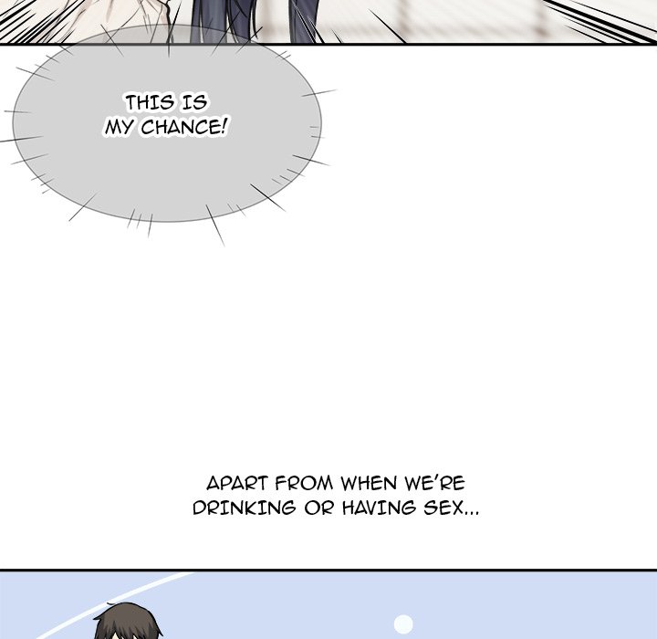 Excuse Me This Is My Room chapter 27 page 27
