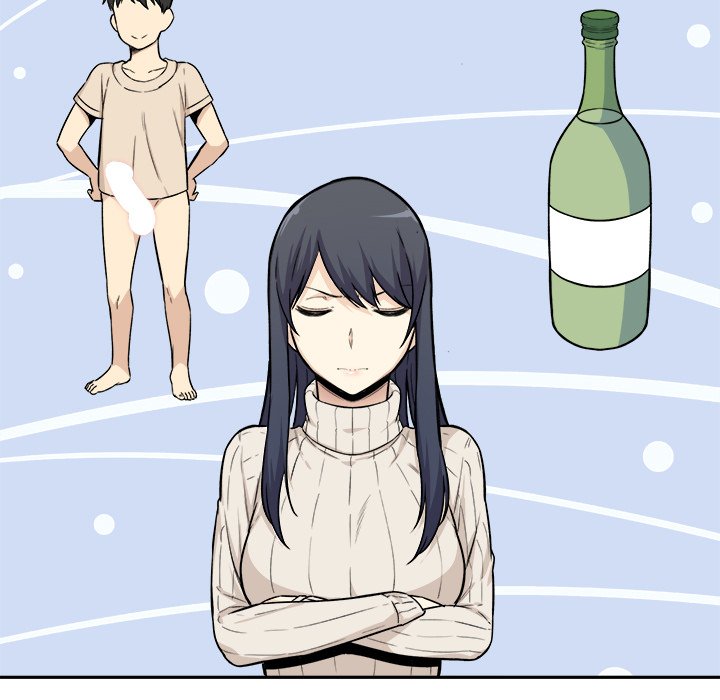 Excuse Me This Is My Room chapter 27 page 28