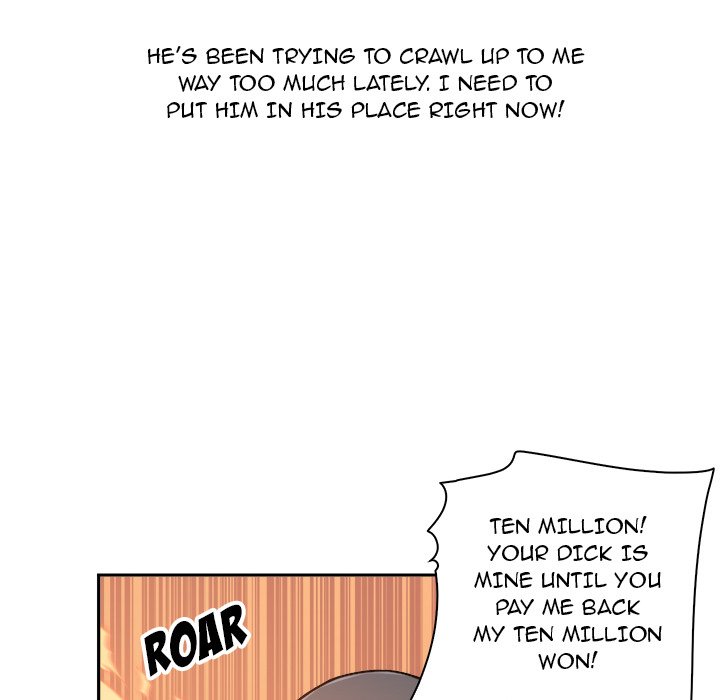 Excuse Me This Is My Room chapter 27 page 29