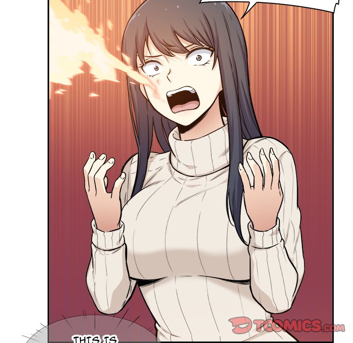 Excuse Me This Is My Room chapter 27 page 30