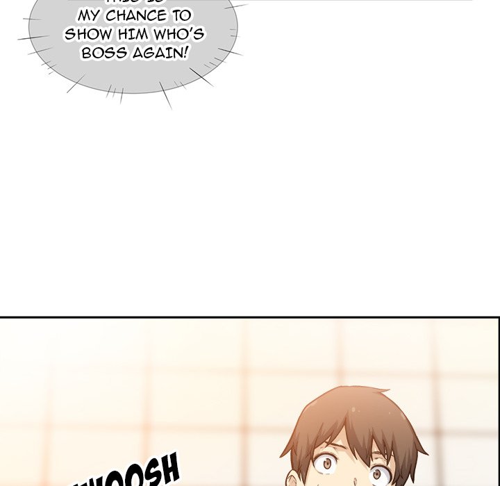 Excuse Me This Is My Room chapter 27 page 31