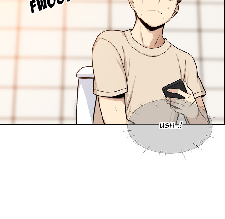 Excuse Me This Is My Room chapter 27 page 32