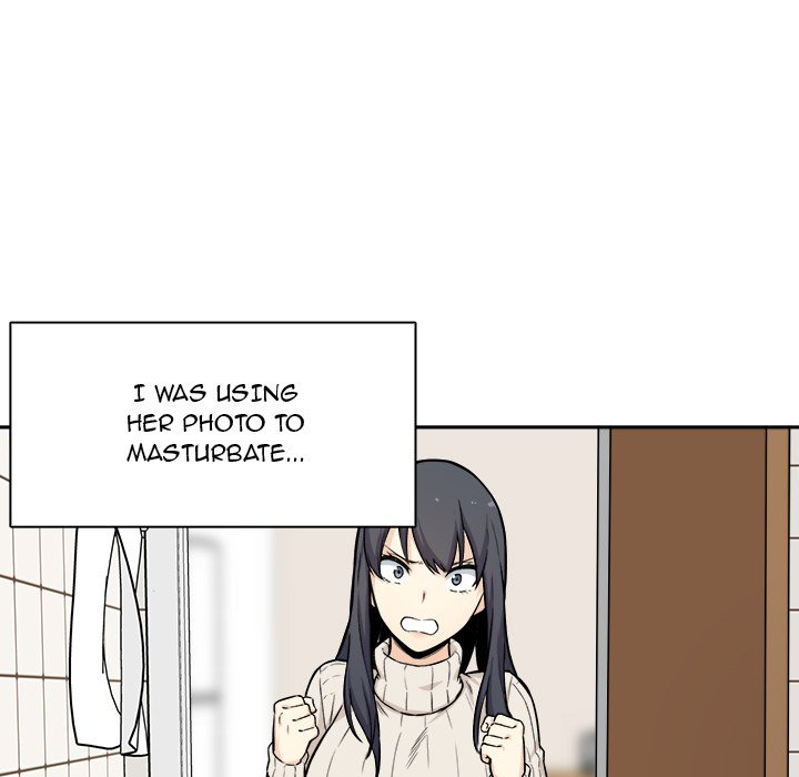 Excuse Me This Is My Room chapter 27 page 36