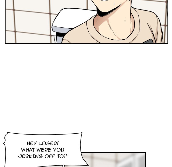 Excuse Me This Is My Room chapter 27 page 39