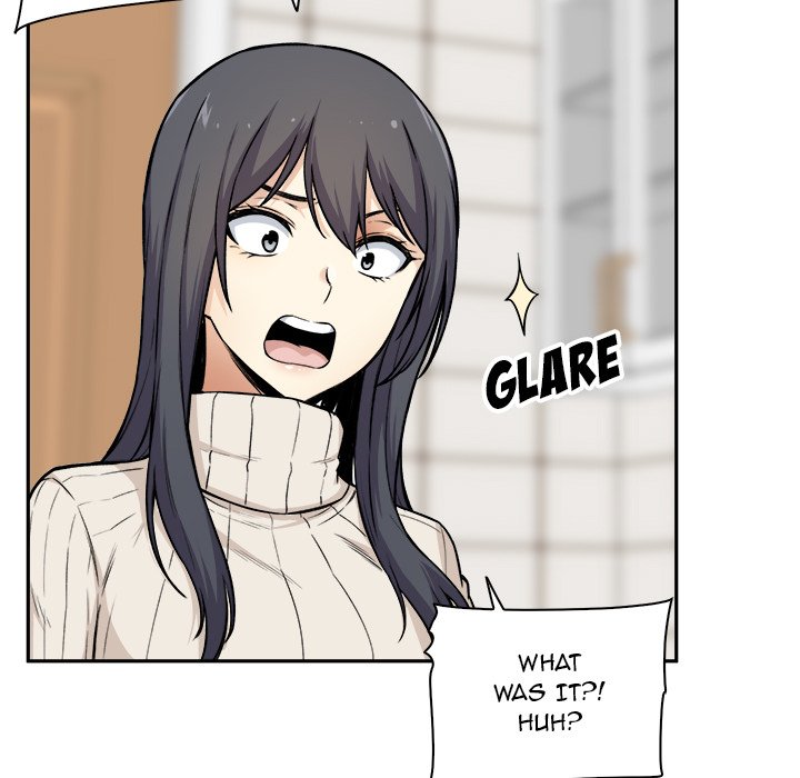 Excuse Me This Is My Room chapter 27 page 40