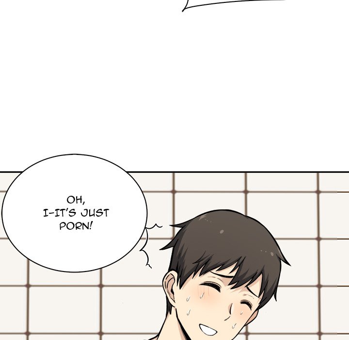 Excuse Me This Is My Room chapter 27 page 41