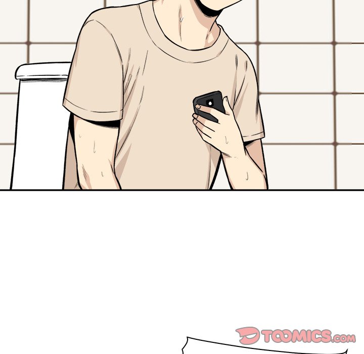 Excuse Me This Is My Room chapter 27 page 42