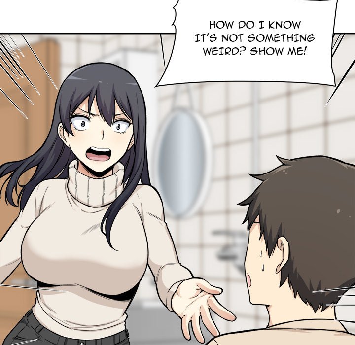 Excuse Me This Is My Room chapter 27 page 43