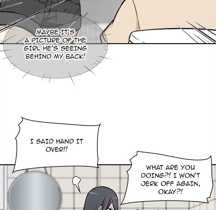 Excuse Me This Is My Room chapter 27 page 44
