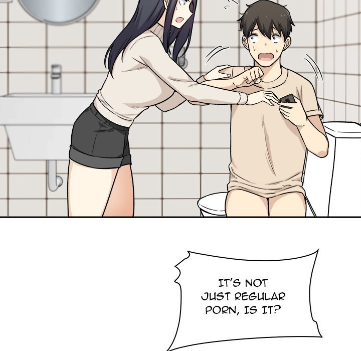 Excuse Me This Is My Room chapter 27 page 45
