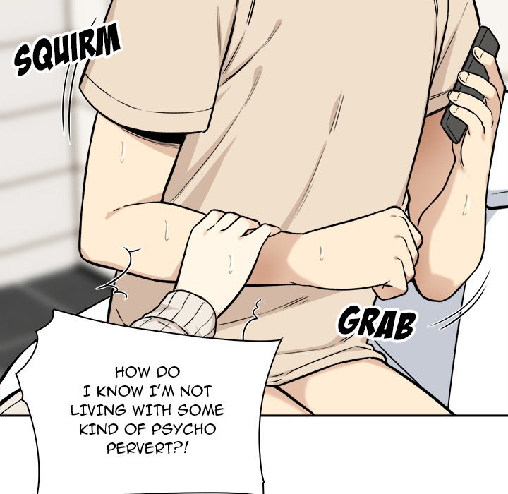 Excuse Me This Is My Room chapter 27 page 47
