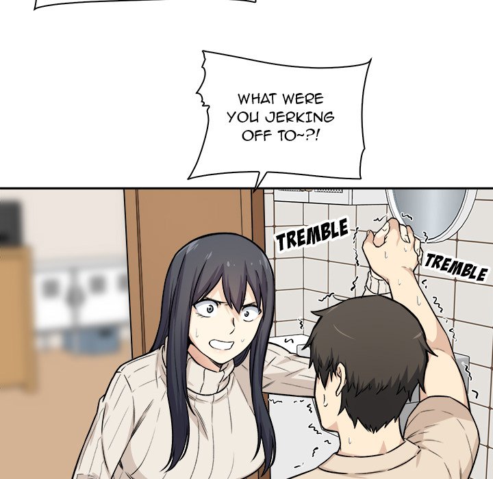 Excuse Me This Is My Room chapter 27 page 48