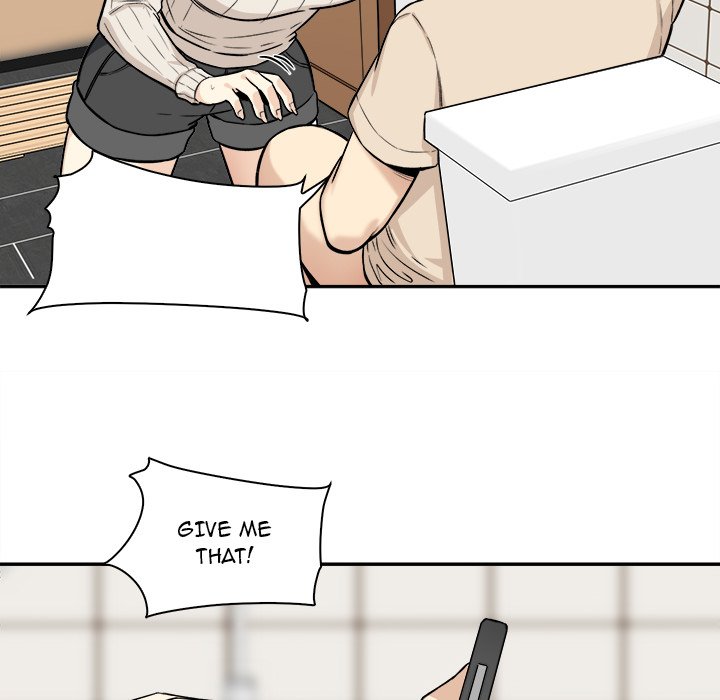 Excuse Me This Is My Room chapter 27 page 49