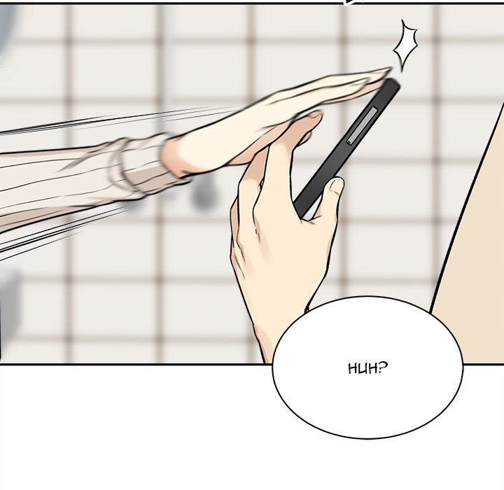 Excuse Me This Is My Room chapter 27 page 51