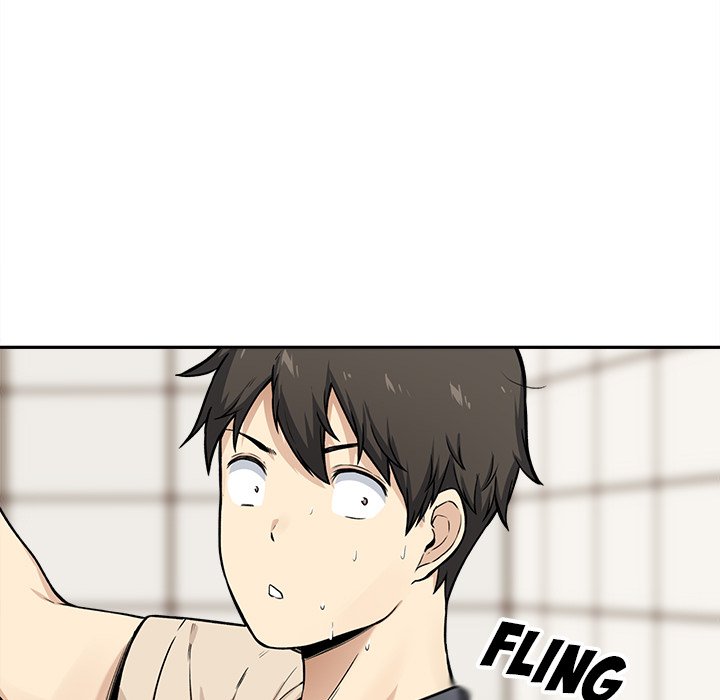 Excuse Me This Is My Room chapter 27 page 52