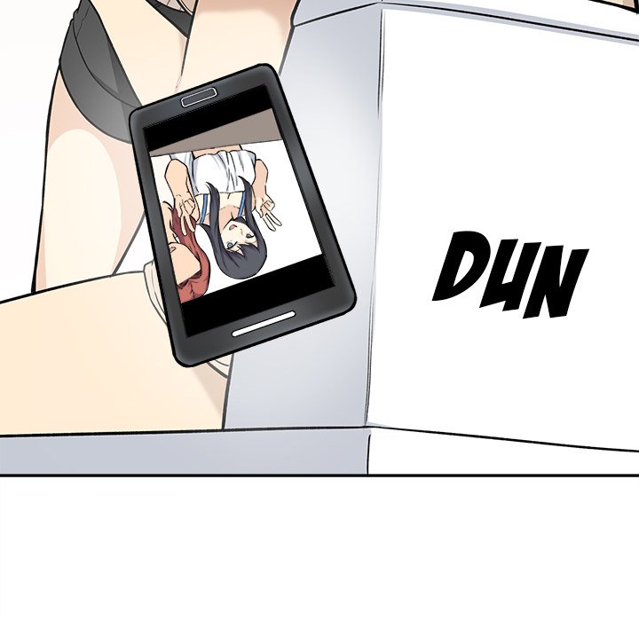 Excuse Me This Is My Room chapter 27 page 55