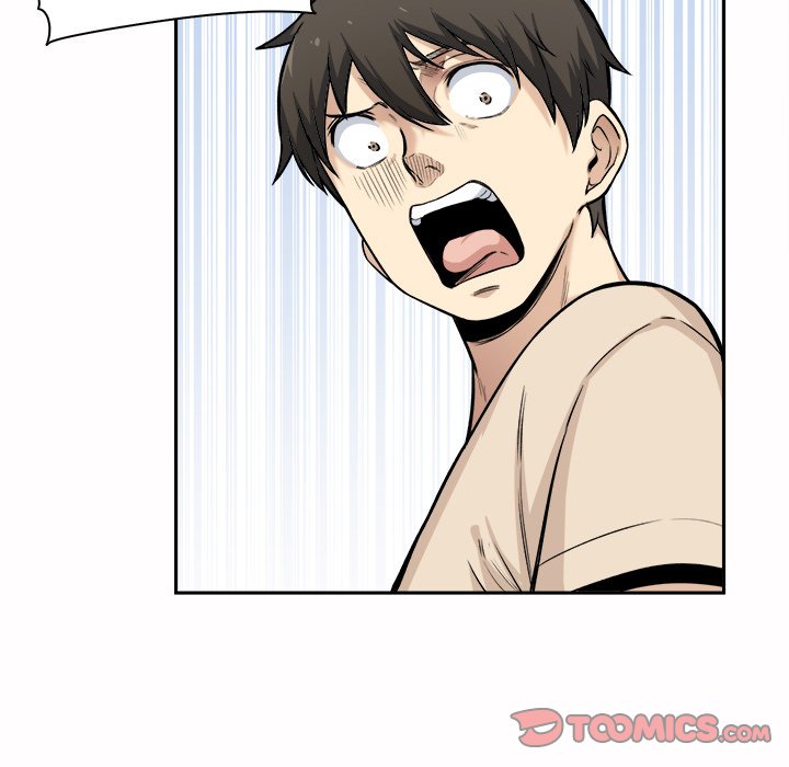 Excuse Me This Is My Room chapter 27 page 58