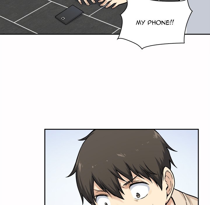 Excuse Me This Is My Room chapter 27 page 60