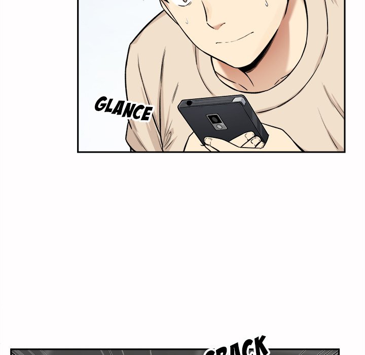 Excuse Me This Is My Room chapter 27 page 61