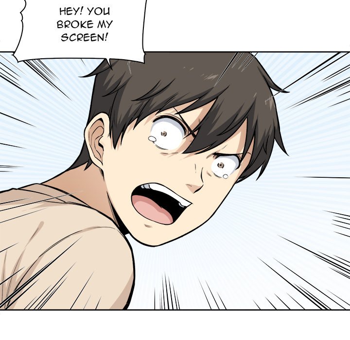 Excuse Me This Is My Room chapter 27 page 63
