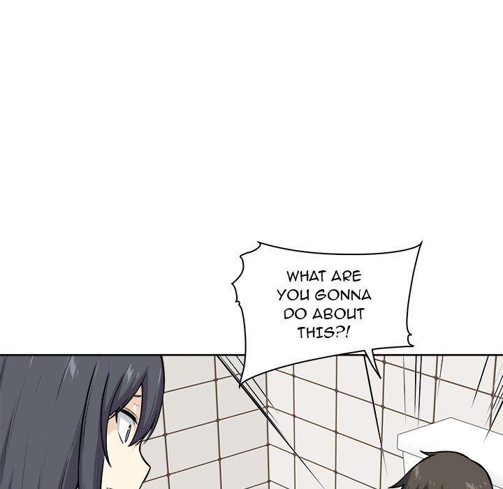 Excuse Me This Is My Room chapter 27 page 64