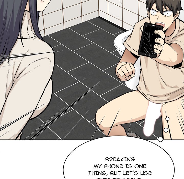 Excuse Me This Is My Room chapter 27 page 65