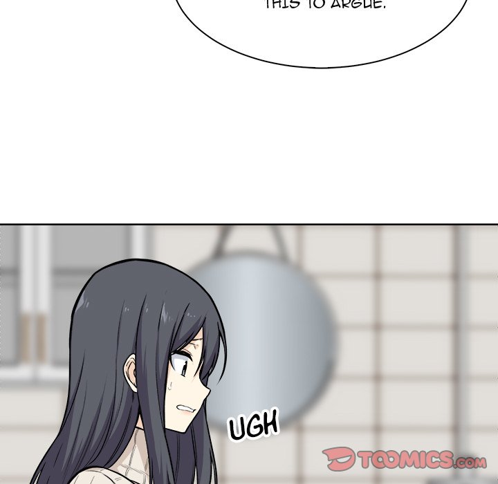 Excuse Me This Is My Room chapter 27 page 66