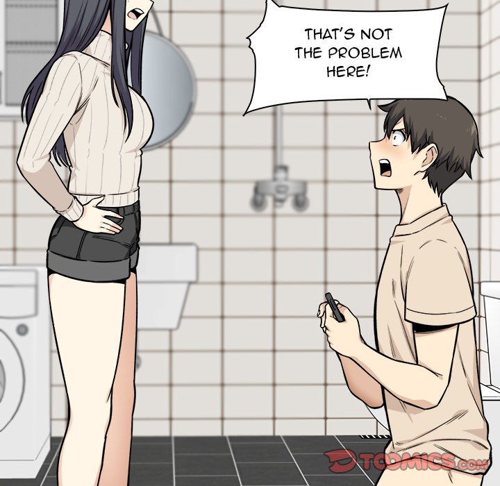 Excuse Me This Is My Room chapter 27 page 70