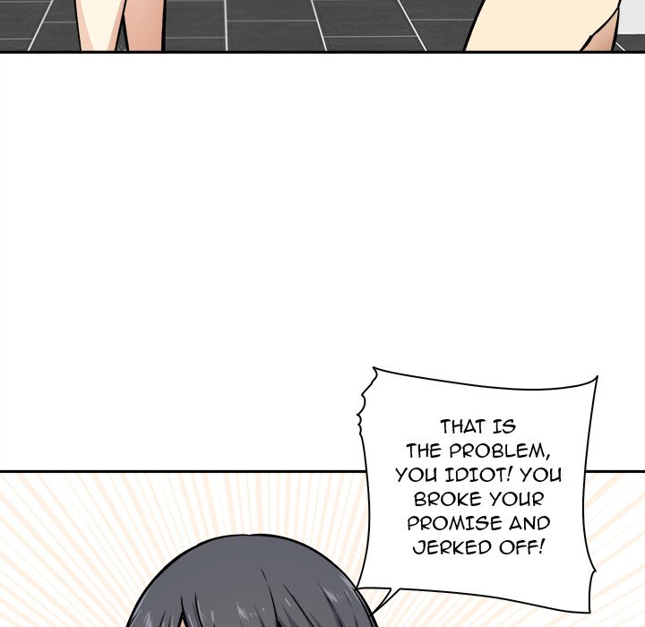 Excuse Me This Is My Room chapter 27 page 71