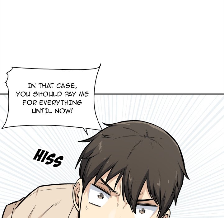 Excuse Me This Is My Room chapter 27 page 73