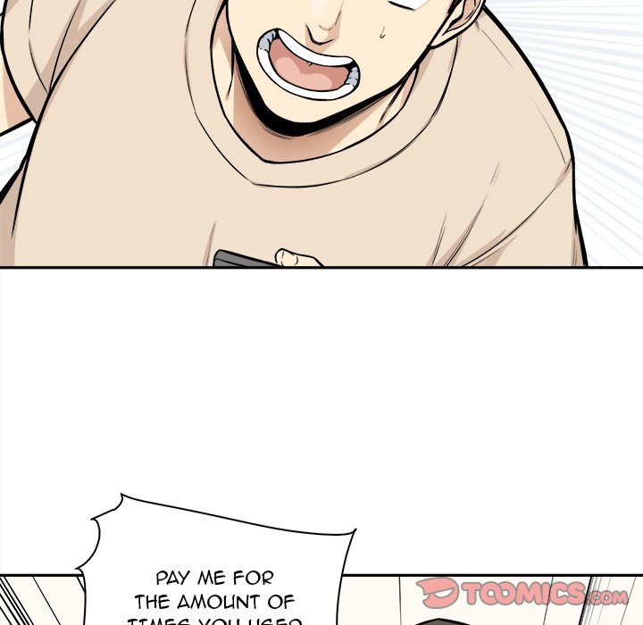 Excuse Me This Is My Room chapter 27 page 74