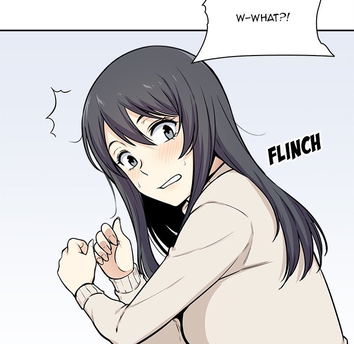 Excuse Me This Is My Room chapter 27 page 77