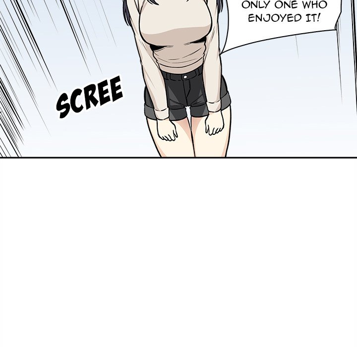 Excuse Me This Is My Room chapter 27 page 79