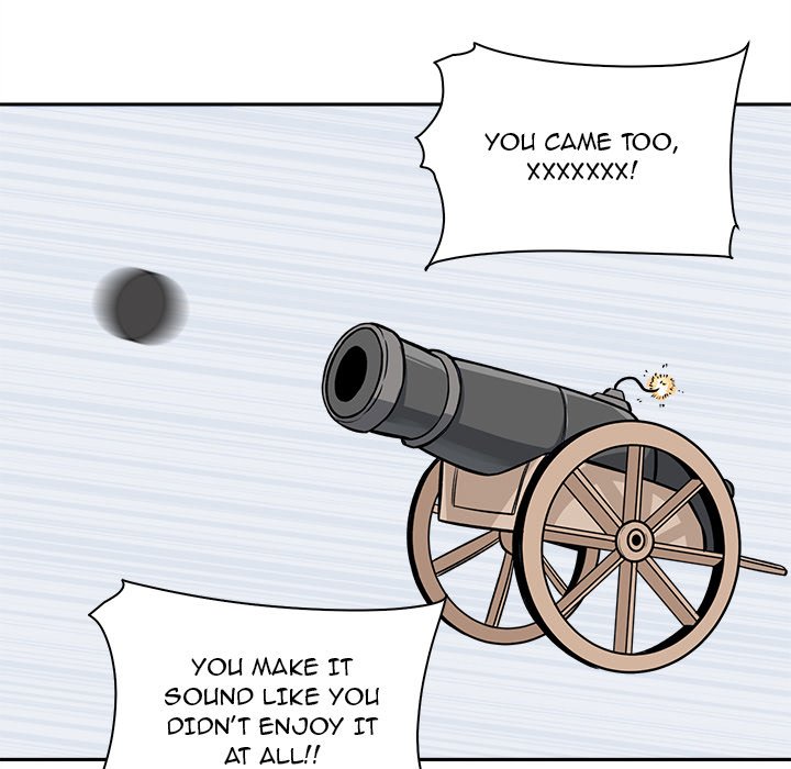 Excuse Me This Is My Room chapter 27 page 80