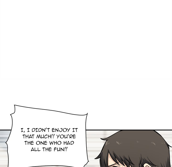 Excuse Me This Is My Room chapter 27 page 83