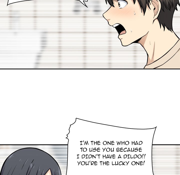 Excuse Me This Is My Room chapter 27 page 84