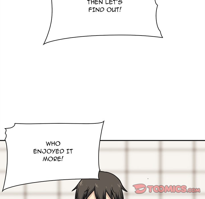 Excuse Me This Is My Room chapter 27 page 86