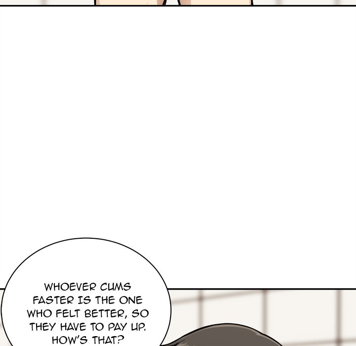 Excuse Me This Is My Room chapter 27 page 88