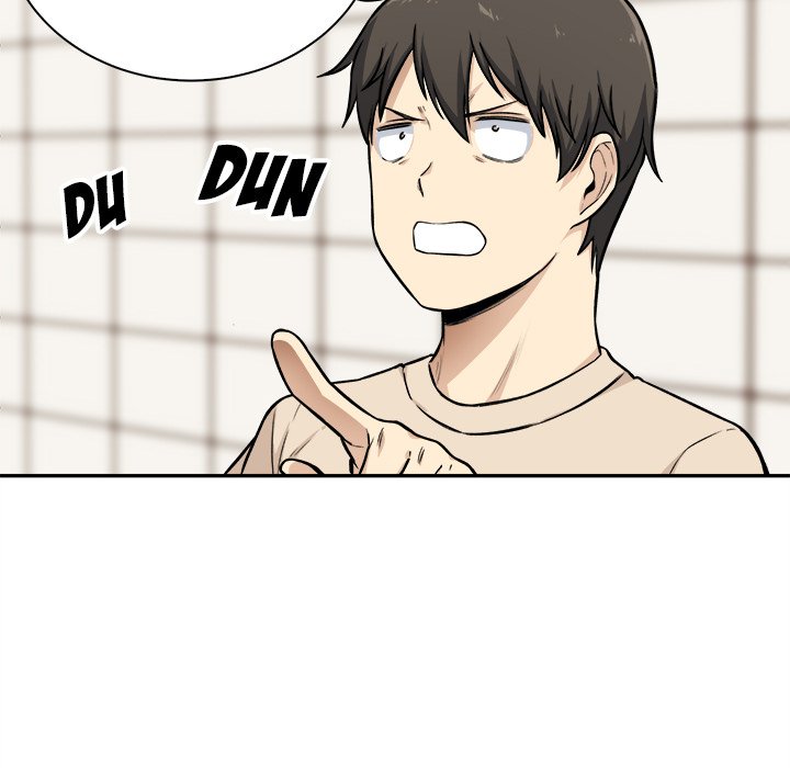 Excuse Me This Is My Room chapter 27 page 89