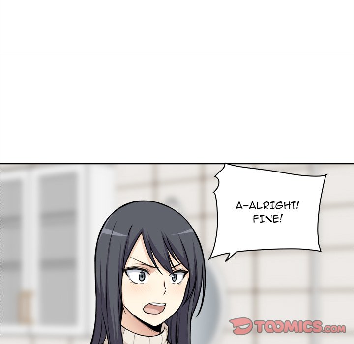 Excuse Me This Is My Room chapter 27 page 90