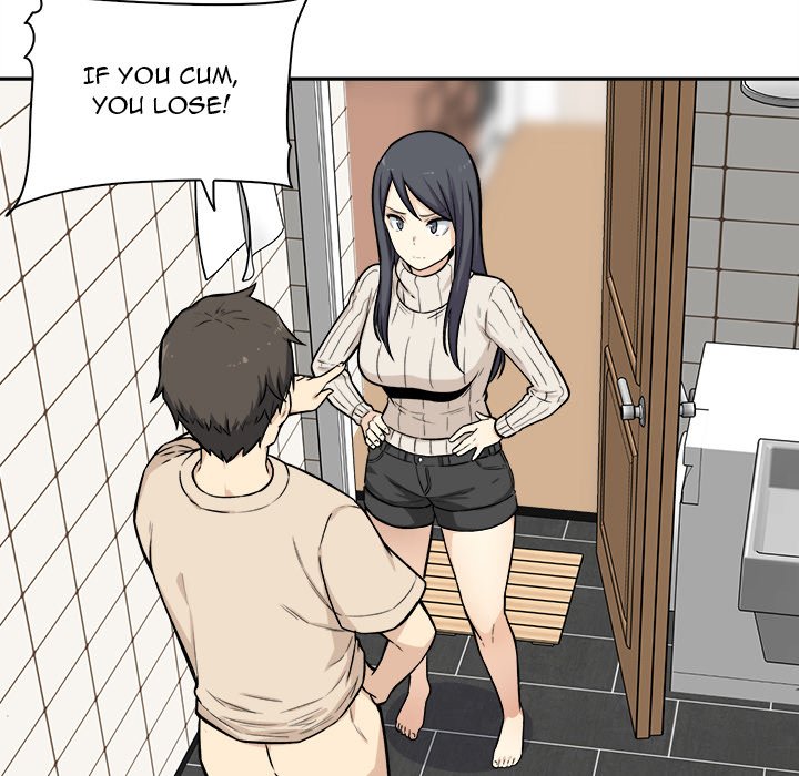 Excuse Me This Is My Room chapter 27 page 92