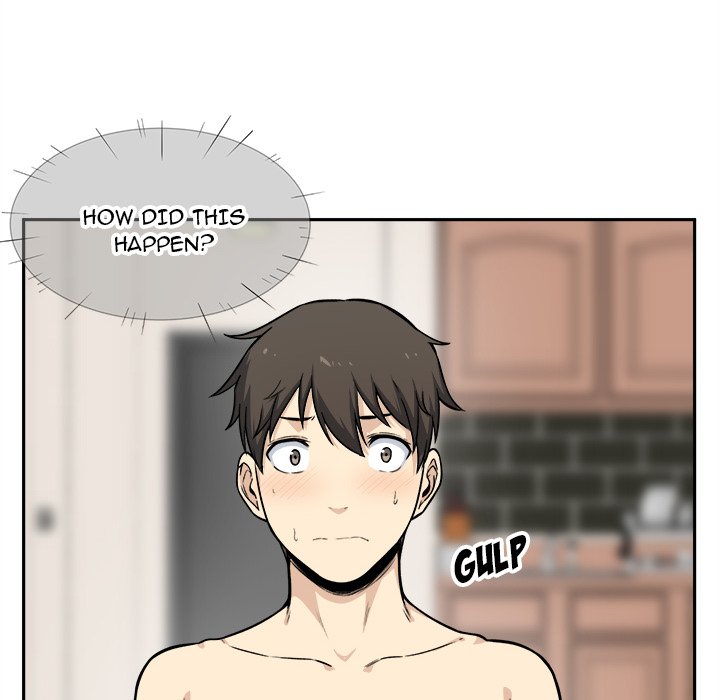 Excuse Me This Is My Room chapter 27 page 99