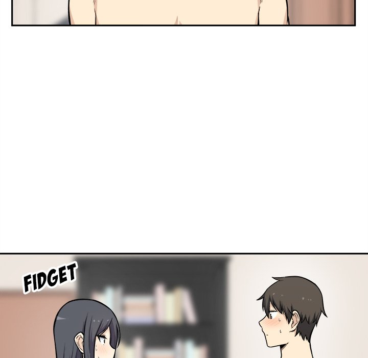 Excuse Me This Is My Room chapter 27 page 100